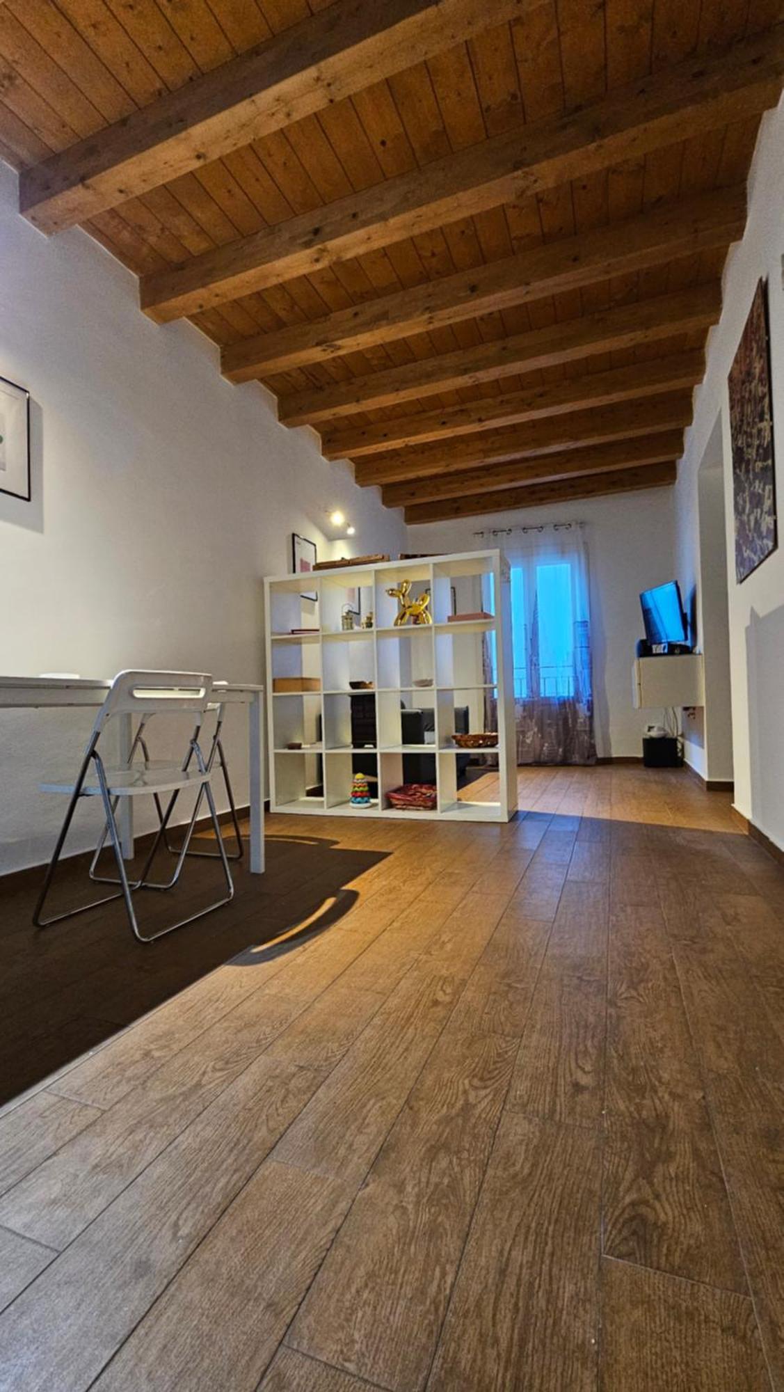 Lumilo House Διαμέρισμα Παλέρμο Εξωτερικό φωτογραφία